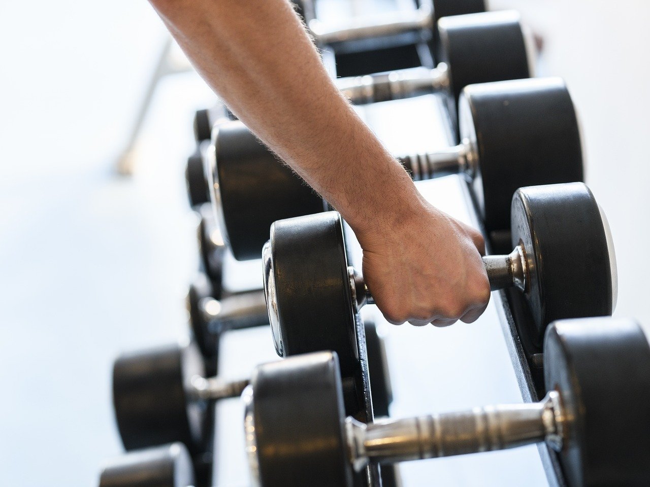 How to Make Your Fitness Routine More Eco-friendly